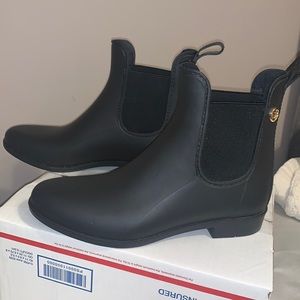 Michael Kors rain boots